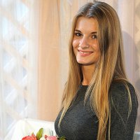 девичьи лики :: Олег Лукьянов девичьи лики :: Олег Лукьянов