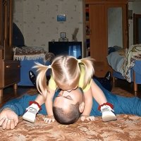 Любовь )))) :: nika2004 