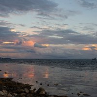 Море. :: Александр. AVG100 --- Море. :: Александр. AVG100 ---