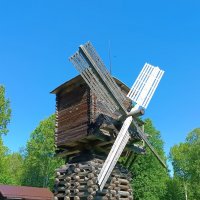 В Малых Корелах :: svk * В Малых Корелах :: svk *