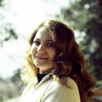 Кристина :: Иван Лебедев