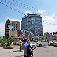 Все меняется - ДОМ БЫТА остается :: Anguss Grand Все меняется - ДОМ БЫТА остается :: Anguss Grand