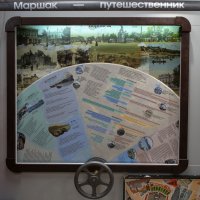 Маршак - путешественник :: Татьяна Машошина
