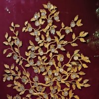 Родословное древо Государей Российских. :: Ольга 