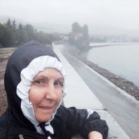На набережной :: Екатерина Панова На набережной :: Екатерина Панова