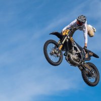 Мотофристайл FMX13. :: Виктор Евстратов
