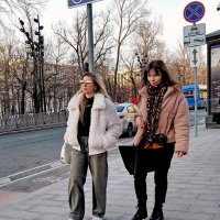 *** :: Владимир Захаров