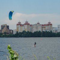 Главное поймать ветер :: Татьяна Машошина Главное поймать ветер :: Татьяна Машошина