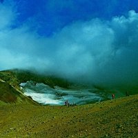 КАМЧАТКА. :: Виктор Осипчук