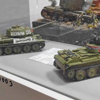 Техника Великой отечественной войны :: Anguss Grand Техника Великой отечественной войны :: Anguss Grand