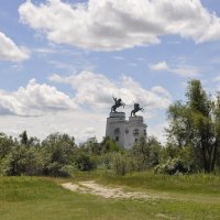 Мои дороги. :: Виктор Мои дороги. :: Виктор