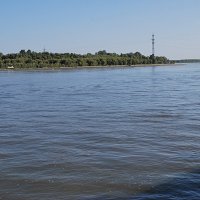 по Оби :: nataly-teplyakov по Оби :: nataly-teplyakov