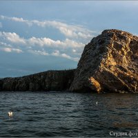 Эдор остров на Байкале :: Студия фотографии