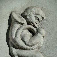 Довоенное здания, оформления Кёнигсберга. :: Murat Bukaev 