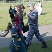 Мир Сибири 2026 Шушенское :: Виктор