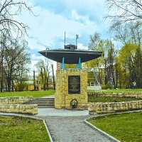 Макет подводной лодки Джевецкого :: Сергей Сомихин Макет подводной лодки Джевецкого :: Сергей Сомихин