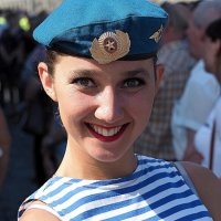 за вдв :: Олег Лукьянов