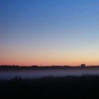 вариации рассвета :: Артём Евтюхов