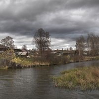Половодье :: Vladimbormotov