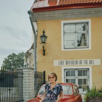 Tallinn, Fotograaf Arkadi Baranov, FEP, Estonia :: Аркадий  Баранов Arkadi Baranov