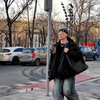 *** :: Владимир Захаров