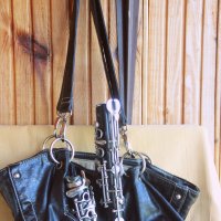 ,.. а Клара у Карла украла кларнет :: Елена Минина