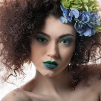 Портрет :: Foto777 Кочергин