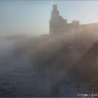 В тумане :: Студия фотографии