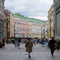 Спб :: Валерий Спб :: Валерий