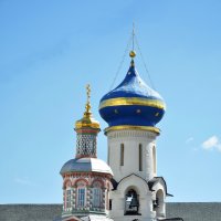 Купола :: Леонид Иванчук Купола :: Леонид Иванчук