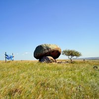 "Чаша Чингисхана" :: Мишель71 