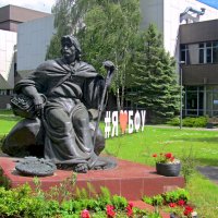 Подарок Беларуси :: Сергей Карачин