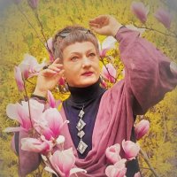 Портрет :: Лана 