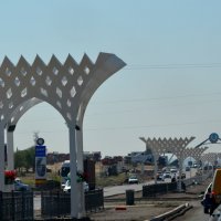 Караганда :: Savayr Караганда :: Savayr
