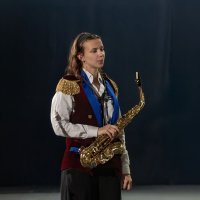 Юное дарование_1 :: Vlaimir Юное дарование_1 :: Vlaimir