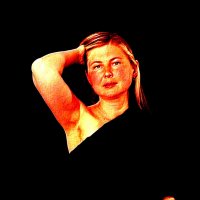 Лена 46 :: Алексей Кузнецов Лена 46 :: Алексей Кузнецов