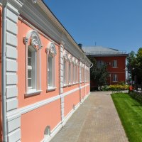 Обновлённая территория :: Татьяна Машошина Обновлённая территория :: Татьяна Машошина