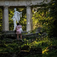 В поисках совершенства... :: Магомед . В поисках совершенства... :: Магомед .