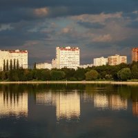 * * * :: Андрей Лукьянов * * * :: Андрей Лукьянов