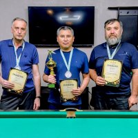 Чемпионы :: Георгиевич 