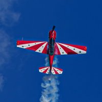 Вива авиа Новосибирск 2026 :: Михаил Измайлов