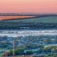 Родные просторы :: Мариша Тим Родные просторы :: Мариша Тим