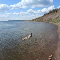 Релакс :: Елена Шаламова