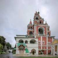 Саввино-Сторожевский монастырь :: Andrey Lomakin