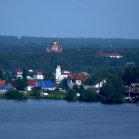 Маяк