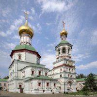 Никольский собор