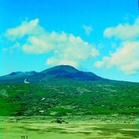 КАМЧАТКА.