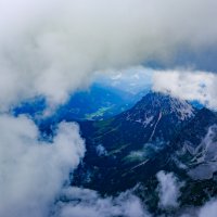 Austria ,Salzkammergut