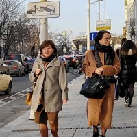 Мобильное фото :: Владимир Захаров Мобильное фото :: Владимир Захаров