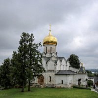 Собор Рождества Богородицы